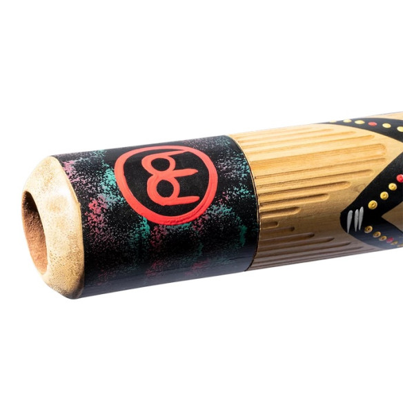 Meinl DDG1-BR Didgeridoo Bambú Meinl DDG1-BR Didgeridoo Bambú