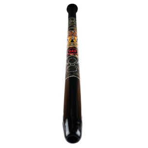 Meinl SDDG1-BK Didgeridoo Sintético 2