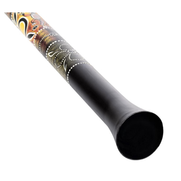 Meinl SDDG1-BK Didgeridoo Sintético Meinl SDDG1-BK Didgeridoo Sintético