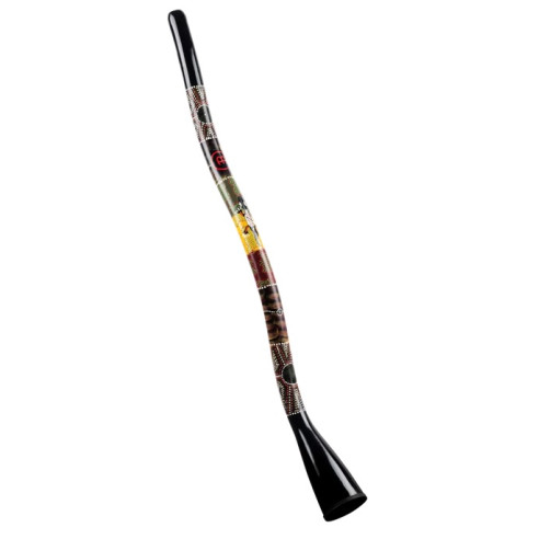 Compra Didgeridoo Sintético SDDG2-BK online | MusicSales