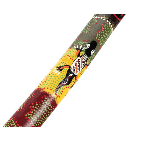 Compra Didgeridoo Sintético SDDG2-BK online | MusicSales Compra Didgeridoo Sintético SDDG2-BK online | MusicSales