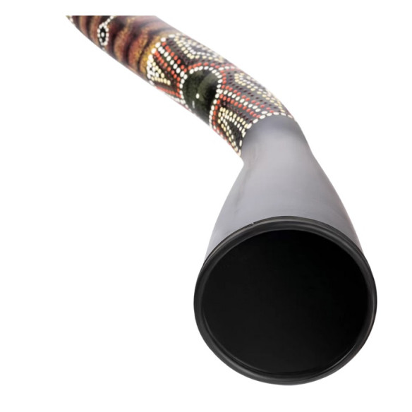 Compra Didgeridoo Sintético SDDG2-BK online | MusicSales Compra Didgeridoo Sintético SDDG2-BK online | MusicSales