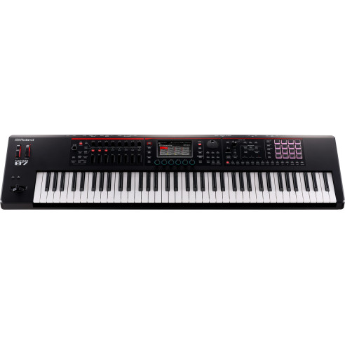 Roland FANTOM-07 Workstation Sintetizador