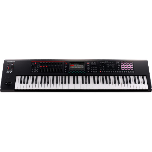 Roland FANTOM-07 Workstation Sintetizador