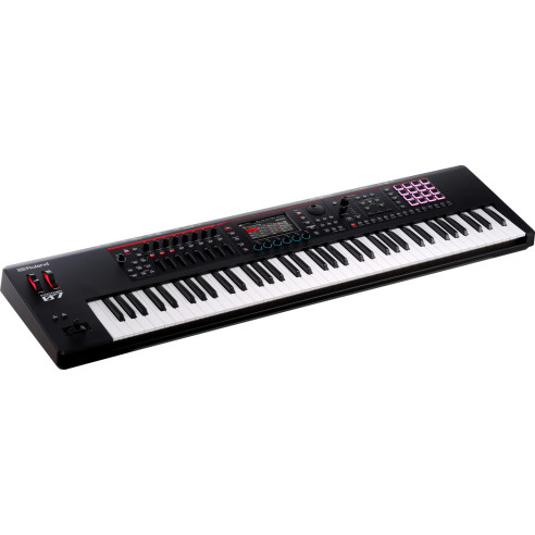 Roland FANTOM-07 Workstation Sintetizador