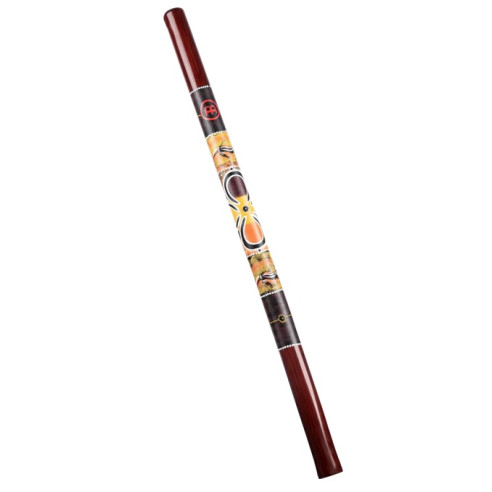 Meinl DDG1-R Didgeridoo Bambú