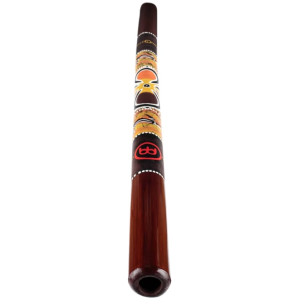 Meinl DDG1-R Didgeridoo Bambú 2