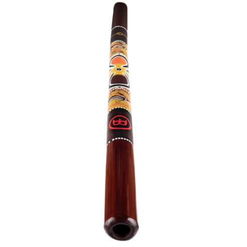 Meinl DDG1-R Didgeridoo Bambú