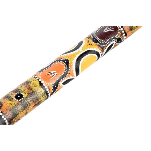 Meinl DDG1-R Didgeridoo Bambú