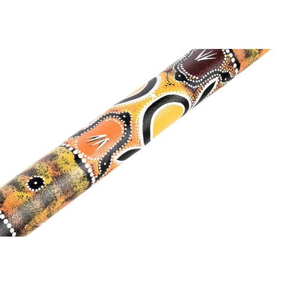 Meinl DDG1-R Didgeridoo Bambú Meinl DDG1-R Didgeridoo Bambú