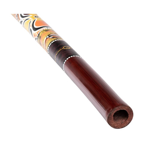 Meinl DDG1-R Didgeridoo Bambú