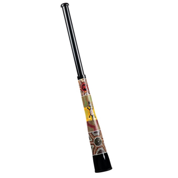 Compra TSDDG2-BK Didgeridoo Slide Travel online | MusicSales Compra TSDDG2-BK Didgeridoo Slide Travel online | MusicSales