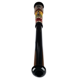 Compra TSDDG2-BK Didgeridoo Slide Travel online | MusicSales 2