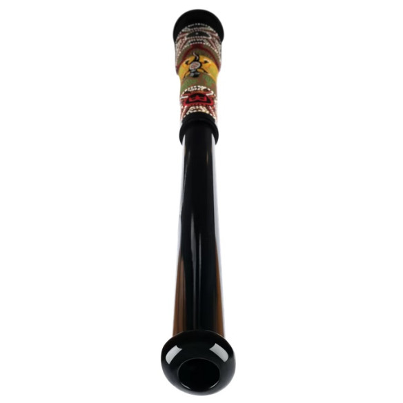 Compra TSDDG2-BK Didgeridoo Slide Travel online | MusicSales Compra TSDDG2-BK Didgeridoo Slide Travel online | MusicSales