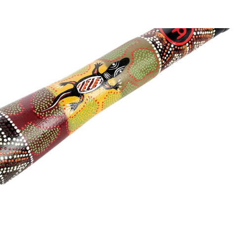 Compra TSDDG2-BK Didgeridoo Slide Travel online | MusicSales