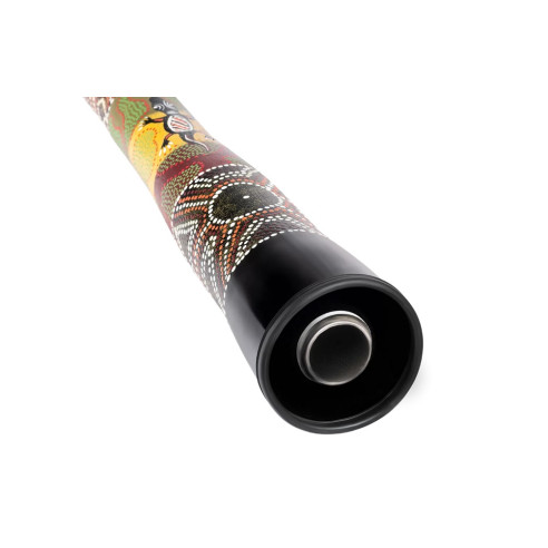 Compra TSDDG2-BK Didgeridoo Slide Travel online | MusicSales
