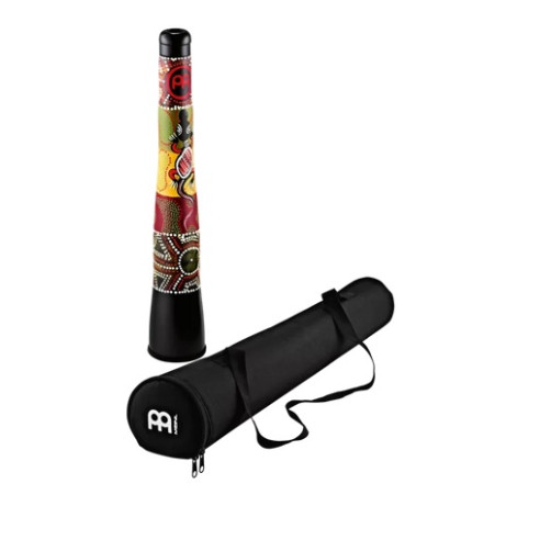 Compra TSDDG2-BK Didgeridoo Slide Travel online | MusicSales