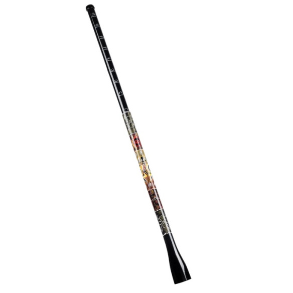 Compra TSDDG1-BK Didgeridoo Trombone Slide online | MusicSales Compra TSDDG1-BK Didgeridoo Trombone Slide online | MusicSales