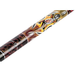 Compra TSDDG1-BK Didgeridoo Trombone Slide online | MusicSales 2