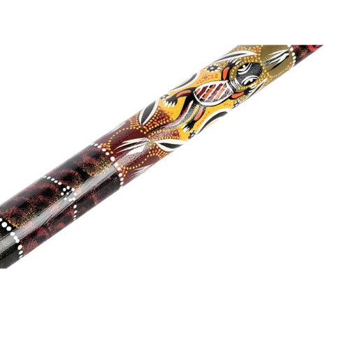 Compra TSDDG1-BK Didgeridoo Trombone Slide online | MusicSales