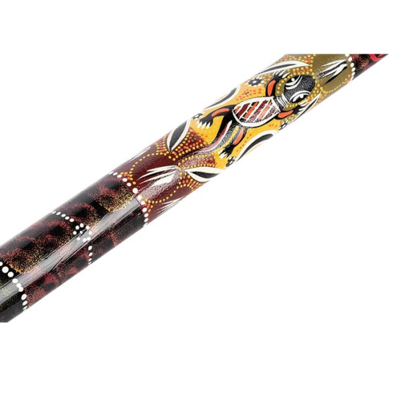 Compra TSDDG1-BK Didgeridoo Trombone Slide online | MusicSales Compra TSDDG1-BK Didgeridoo Trombone Slide online | MusicSales