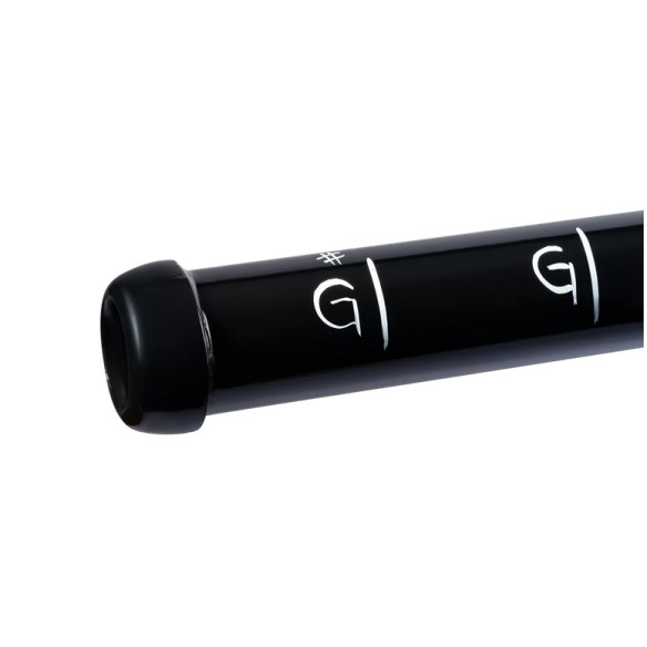 Compra TSDDG1-BK Didgeridoo Trombone Slide online | MusicSales Compra TSDDG1-BK Didgeridoo Trombone Slide online | MusicSales