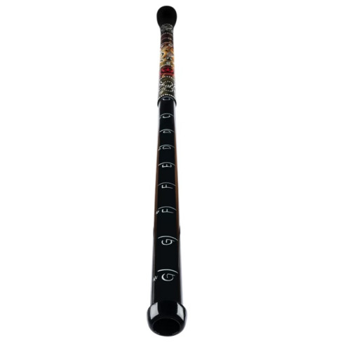 Compra TSDDG1-BK Didgeridoo Trombone Slide online | MusicSales