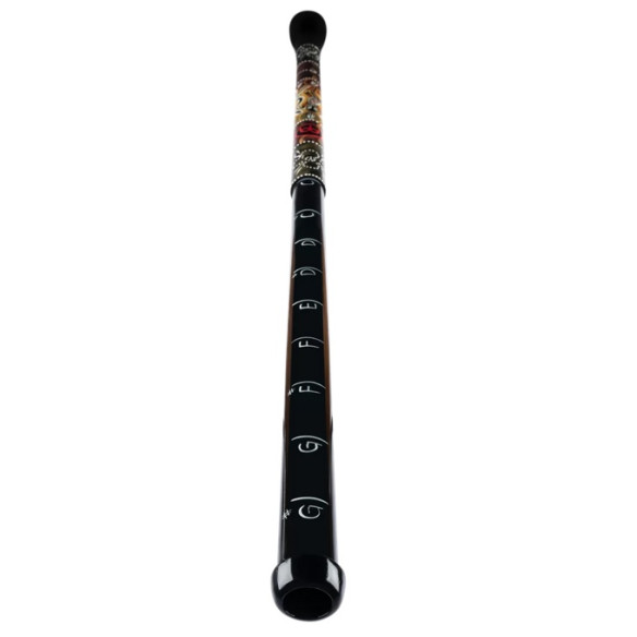 Compra TSDDG1-BK Didgeridoo Trombone Slide online | MusicSales Compra TSDDG1-BK Didgeridoo Trombone Slide online | MusicSales