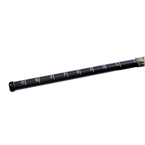Compra TSDDG1-BK Didgeridoo Trombone Slide online | MusicSales