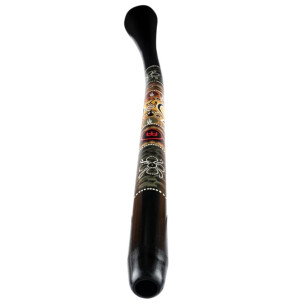 Meinl PROSDDG1-BK Didgeridoo Pro Sintético 2
