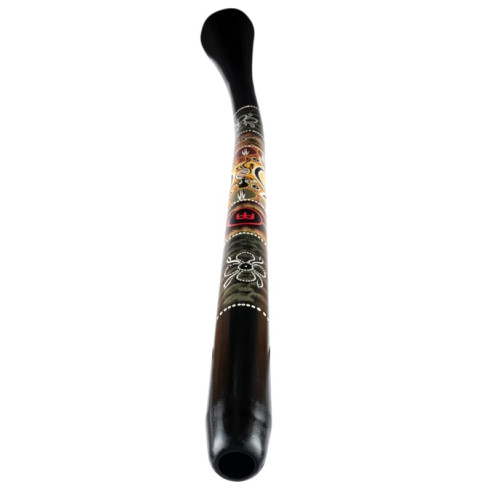 Meinl PROSDDG1-BK Didgeridoo Pro Sintético