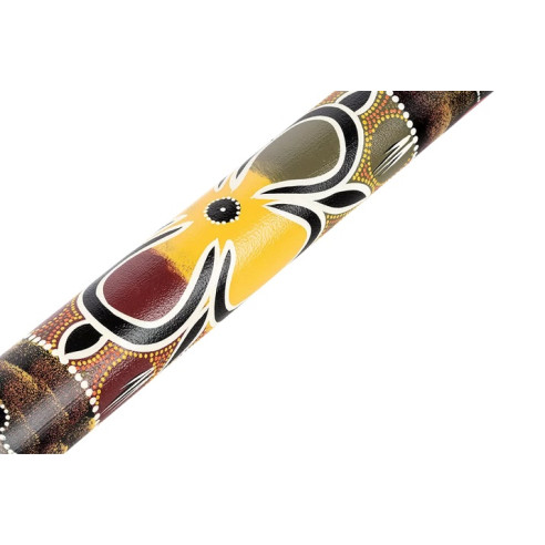 Meinl PROSDDG1-BK Didgeridoo Pro Sintético