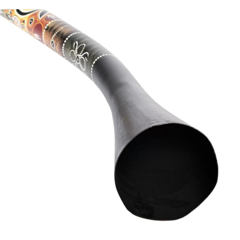 Meinl PROSDDG1-BK Didgeridoo Pro Sintético