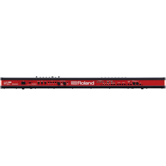 Roland FANTOM-7EX Sintetizador Workstation 76 teclas