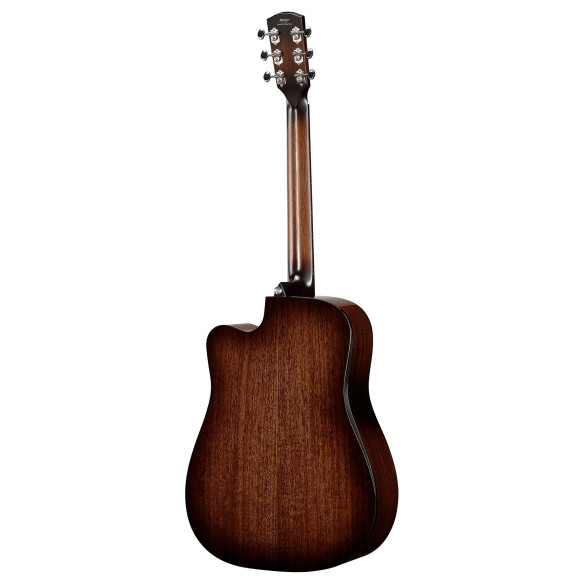 Alvarez MDA66CE CUSTOM MASTERWORKS SHB Guitarra Electroacústica