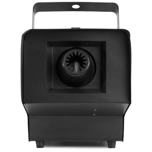 BeamZ Rage1800  SNOW Maquina de nieve con temporizador.1800Watts