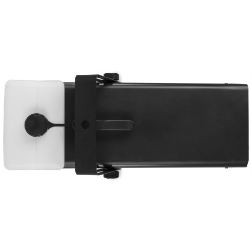 BeamZ Rage1800  SNOW Maquina de nieve con temporizador.1800Watts