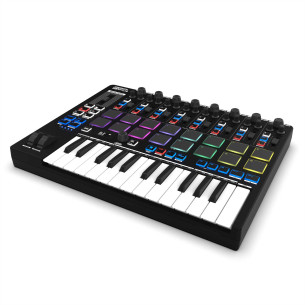 Reloop KEYPAD PRO  Controlador DAW USB MIDI 2