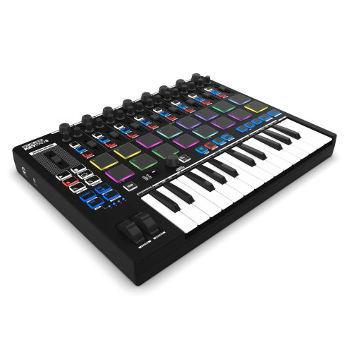 Reloop KEYPAD PRO  Controlador DAW USB MIDI