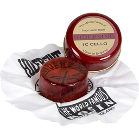 Hidersine Resina Cello 1-C