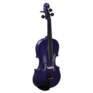 Stentor HARLEQUIN Violín Estudio 4/4 Violeta