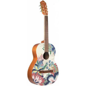 Bamboo BG39-LL Guitarra Clásica Caramelle