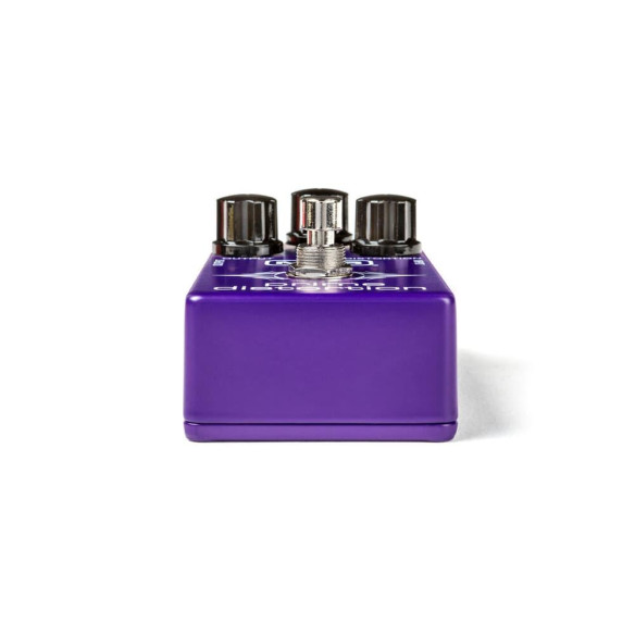 Dunlop MXR® M69 PRIME PURPLE Pedal Overdrive