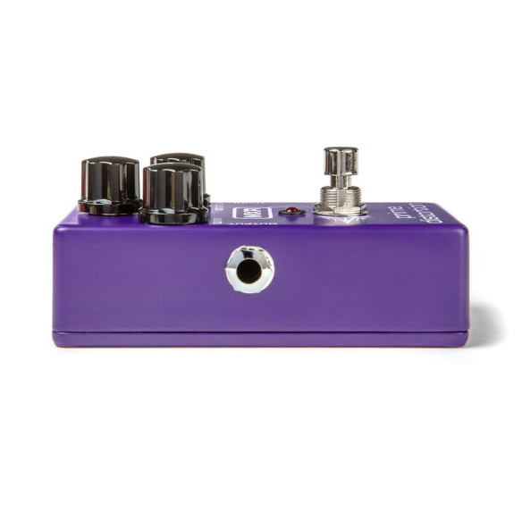 Dunlop MXR® M69 PRIME PURPLE Pedal Overdrive