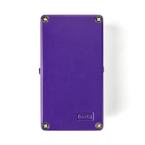 Dunlop MXR® M69 PRIME PURPLE Pedal Overdrive