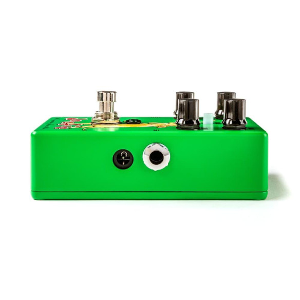 Dunlop MXRDD30 Pedal GREEN DAY DOOKIE DRIVE 30Th Anniversary