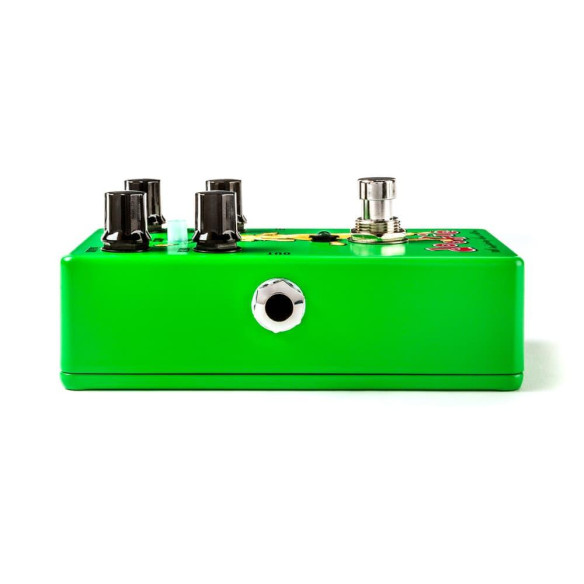 Dunlop MXRDD30 Pedal GREEN DAY DOOKIE DRIVE 30Th Anniversary