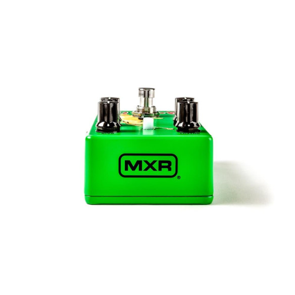 Dunlop MXRDD30 Pedal GREEN DAY DOOKIE DRIVE 30Th Anniversary