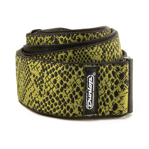 Dunlop D67-24 Correa Jacquard Serpentine