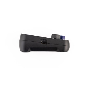 Zoom P2 PODTRAK Grabador portátil para Podcast 2